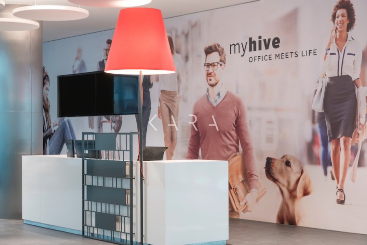 myhive Greenpoint 7