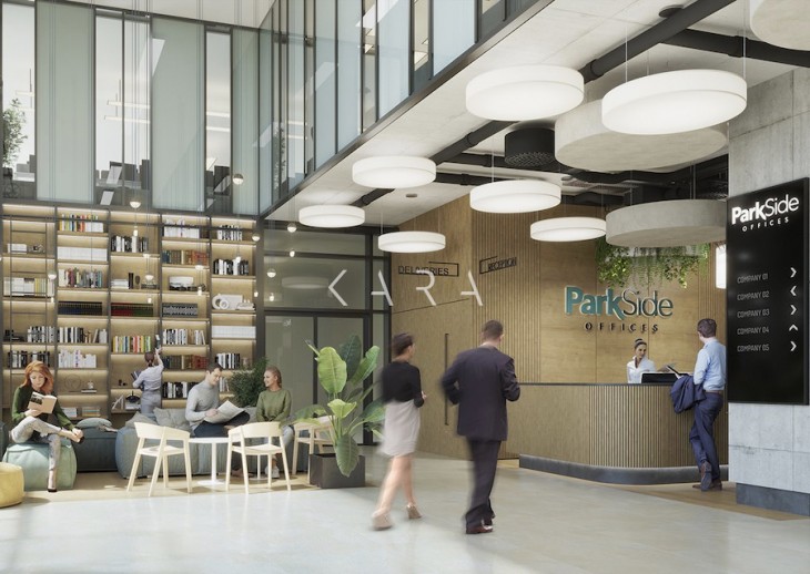 ParkSide Offices